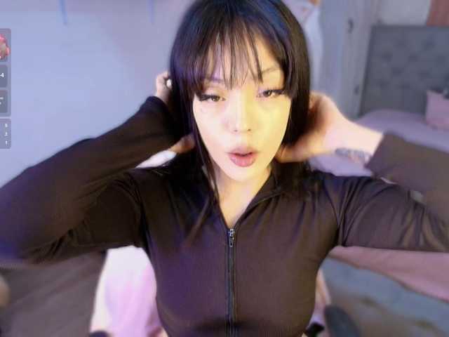 Nyx-exe live cam on BongaCams