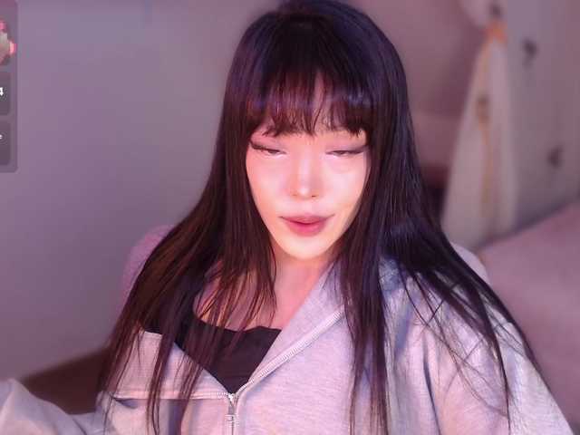 Nyx-exe live cam on BongaCams