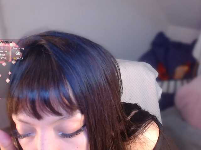Nyx-exe live cam on BongaCams