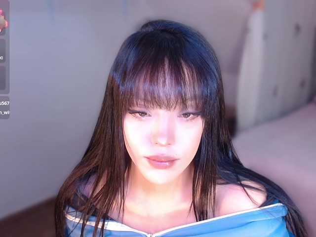 Nyx-exe live cam on BongaCams