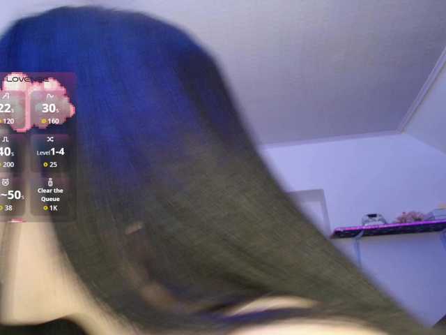 Nyx-exe live cam on BongaCams