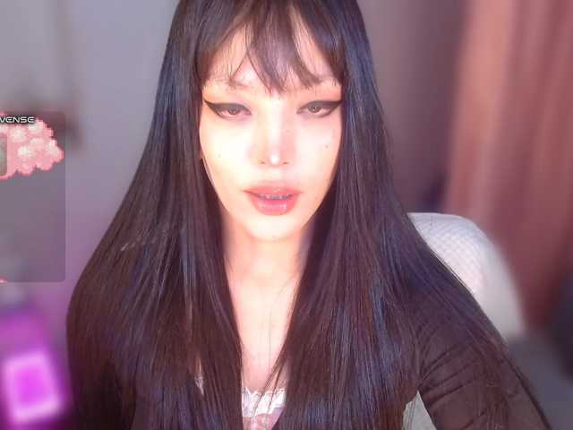 Nyx-exe live cam on BongaCams