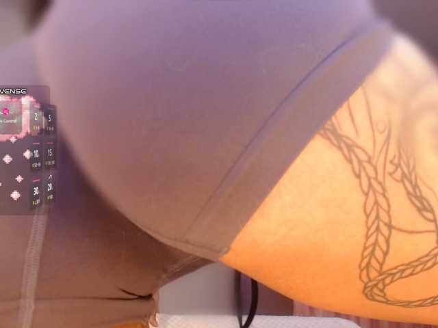 Nyx-exe live cam on BongaCams