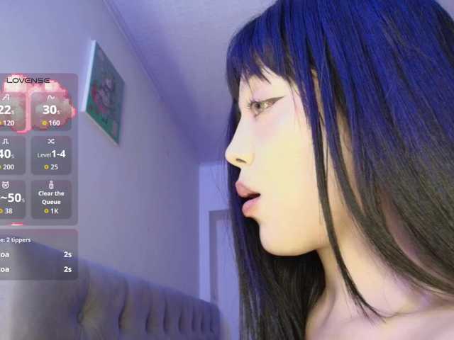 Nyx-exe live cam on BongaCams