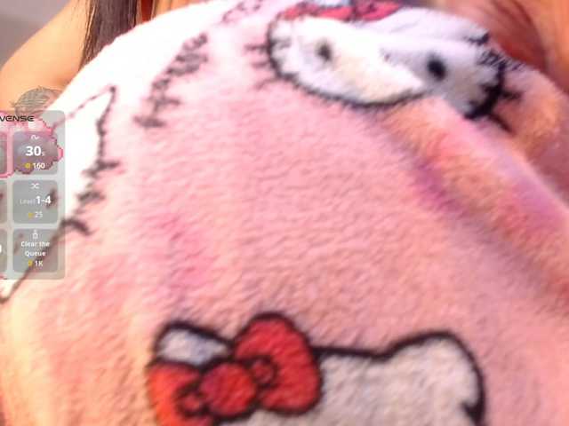 Nyx-exe live cam on BongaCams