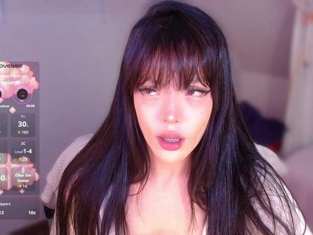 Nyx-exe live cam on BongaCams