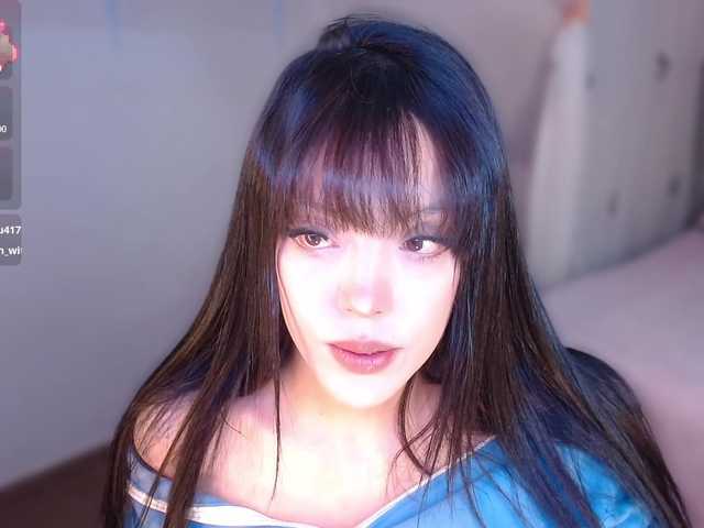 Nyx-exe live cam on BongaCams