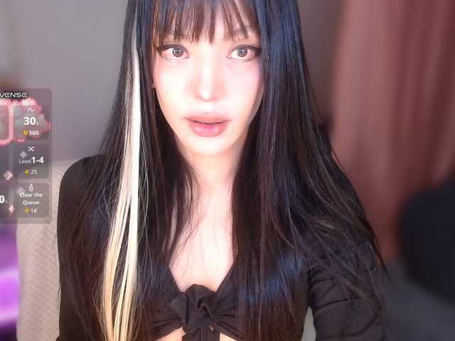 Nyx-exe live cam on BongaCams