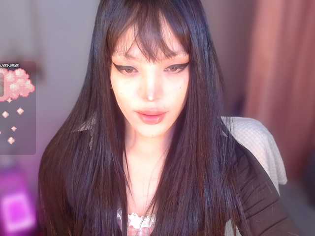 Nyx-exe live cam on BongaCams