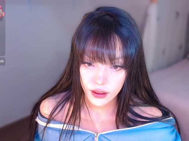 Nyx-exe live cam on BongaCams