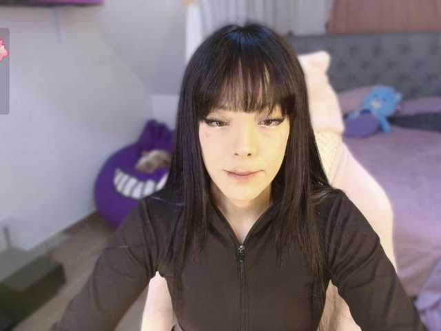 Nyx-exe live cam on BongaCams