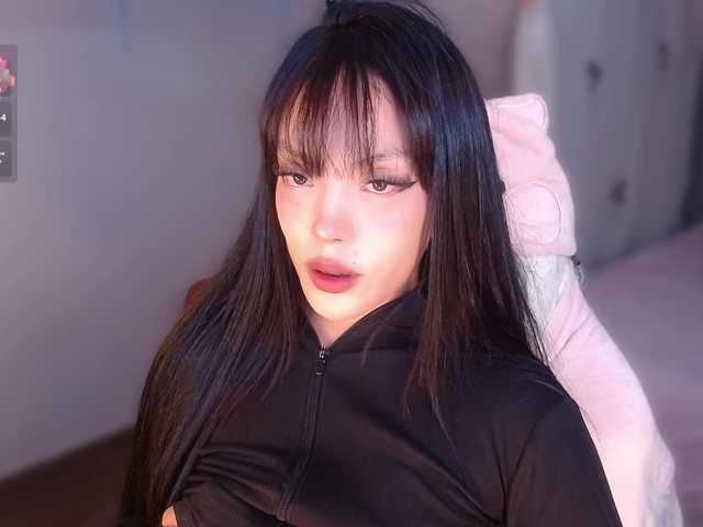 Nyx-exe live cam on BongaCams