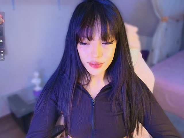 Nyx-exe vous attend pour discuter, flirter et plus sur bongacams