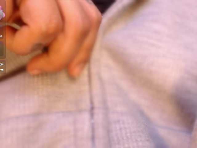 Nyx-exe live cam on BongaCams