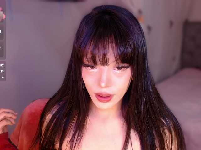 Nyx-exe live cam on BongaCams