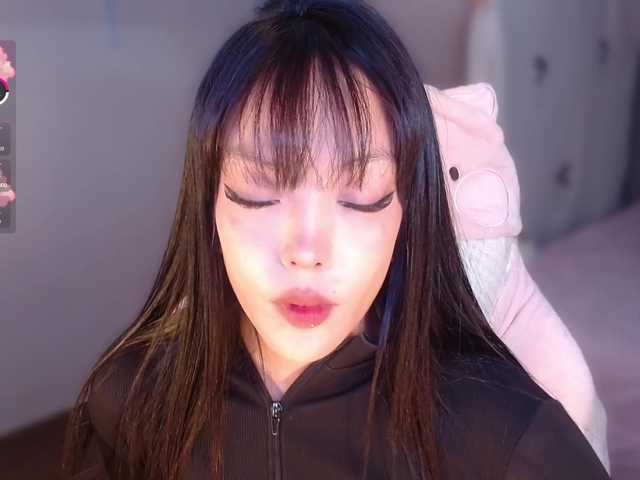 Nyx-exe live cam on BongaCams