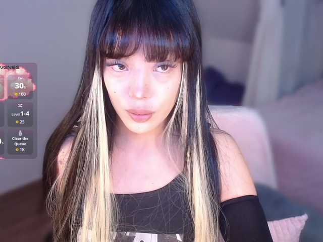 Nyx-exe live cam on BongaCams
