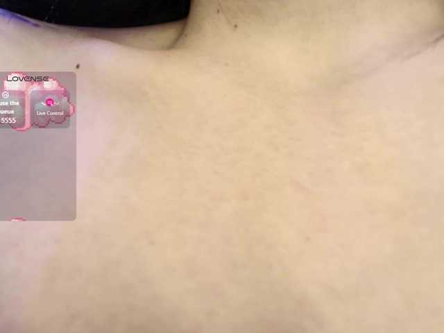 Nyx-exe live cam on BongaCams