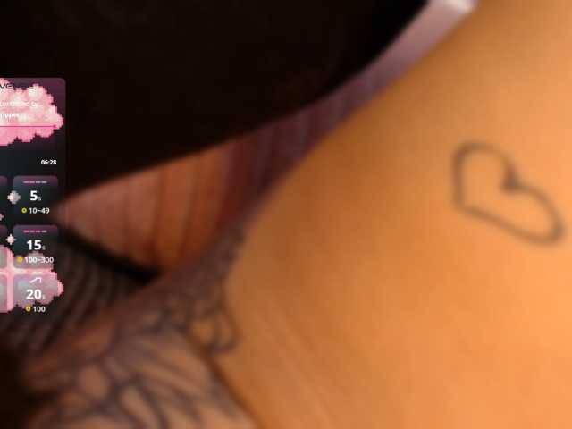 Nyx-exe live cam on BongaCams