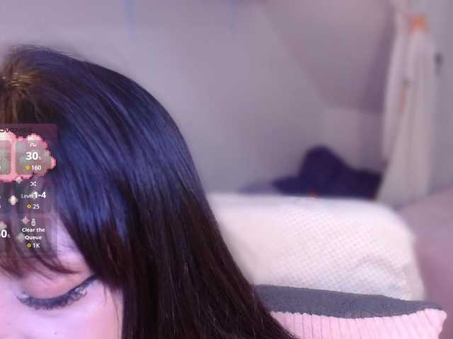 Nyx-exe live cam on BongaCams