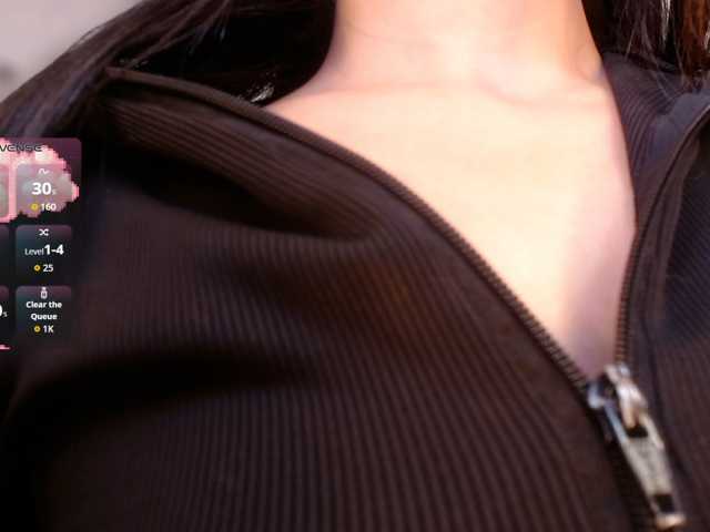 Nyx-exe live cam on BongaCams