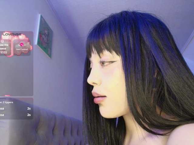 Nyx-exe live cam on BongaCams