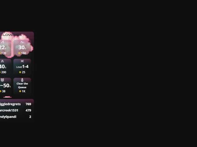 Nyx-exe live cam on BongaCams