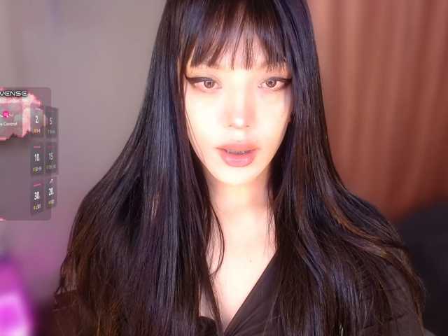 Nyx-exe live cam on BongaCams