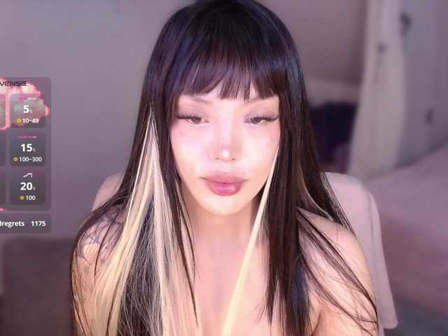 Nyx-exe live cam on BongaCams