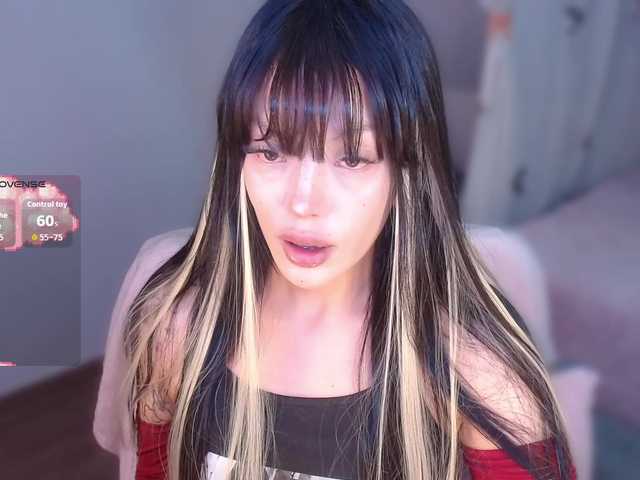 Nyx-exe live cam on BongaCams