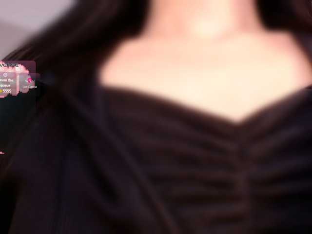 Nyx-exe live cam on BongaCams