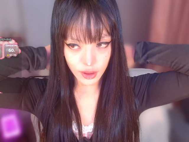 Nyx-exe live cam on BongaCams