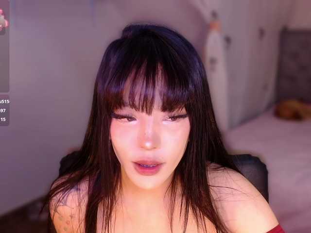 Nyx-exe live cam on BongaCams