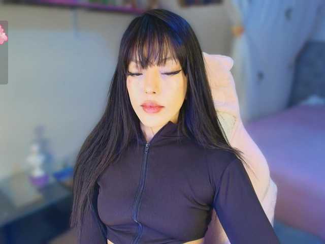 Nyx-exe live cam on BongaCams