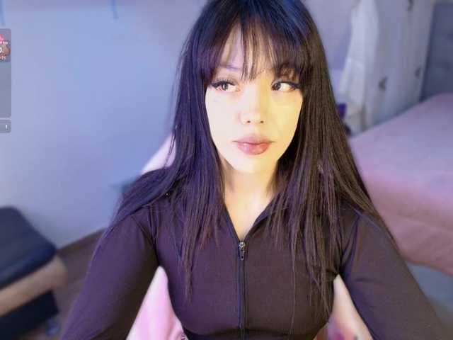 Nyx-exe live cam on BongaCams