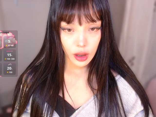Nyx-exe live cam on BongaCams