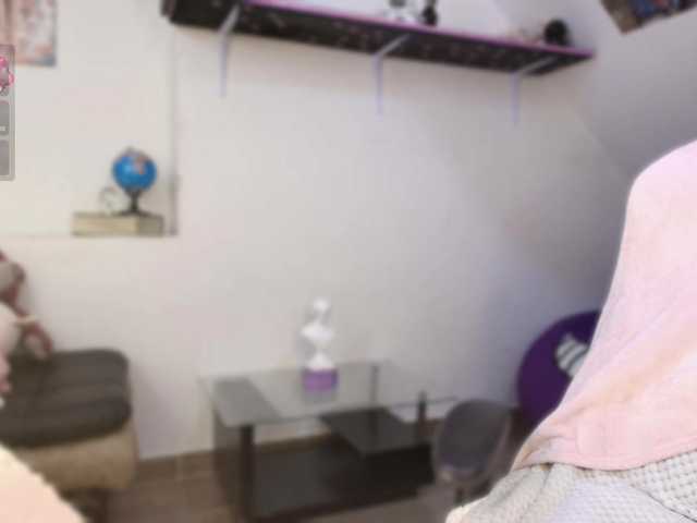 Nyx-exe live cam on BongaCams
