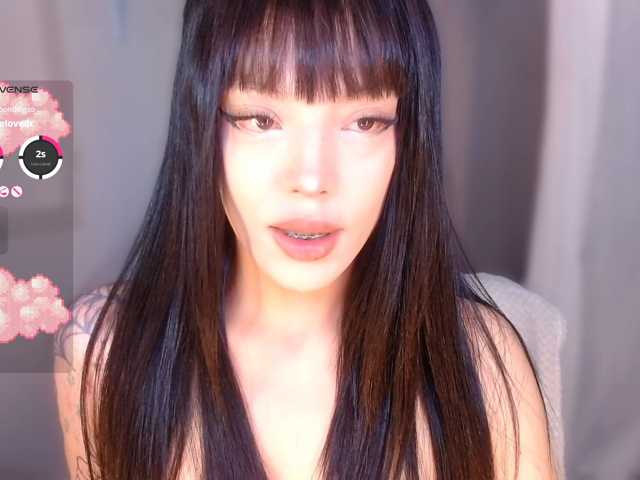 Nyx-exe live cam on BongaCams