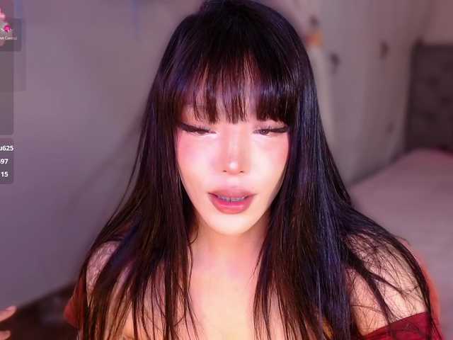 Nyx-exe live cam on BongaCams