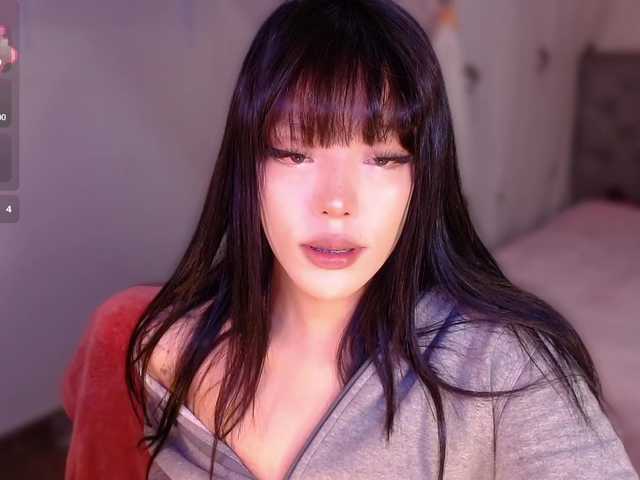 Nyx-exe live cam on BongaCams