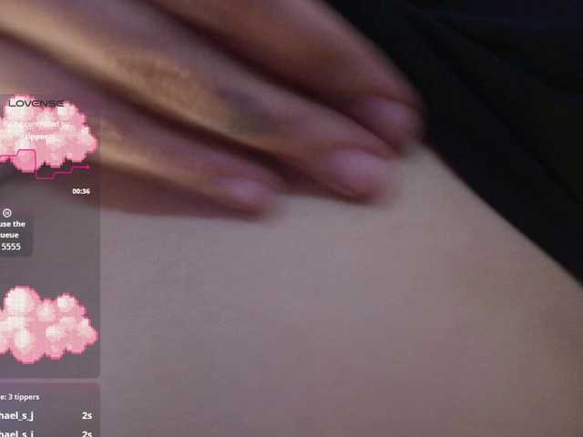 Nyx-exe live cam on BongaCams