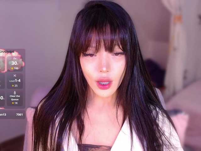 Nyx-exe live cam on BongaCams