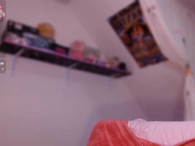 Nyx-exe live cam on BongaCams