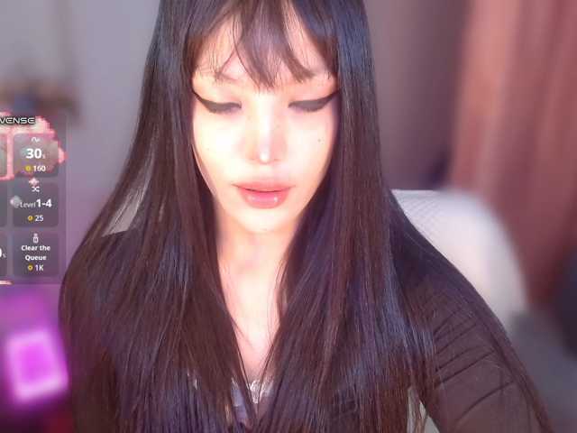 Nyx-exe live cam on BongaCams