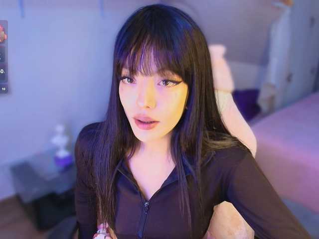 Nyx-exe live cam on BongaCams