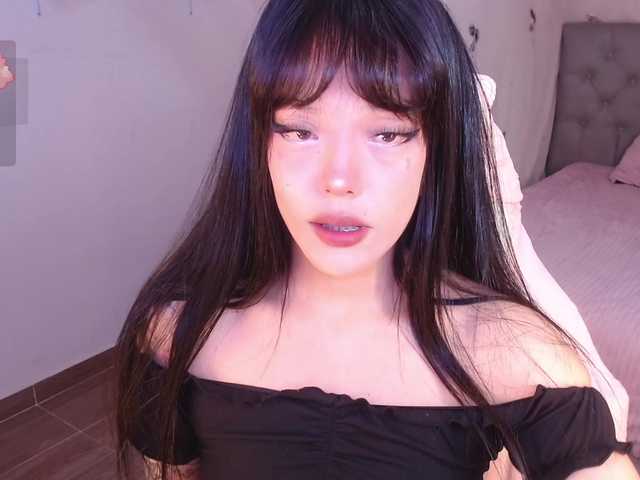 Nyx-exe live cam on BongaCams