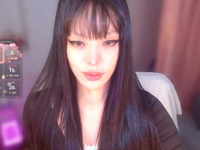 Nyx-exe live cam on BongaCams