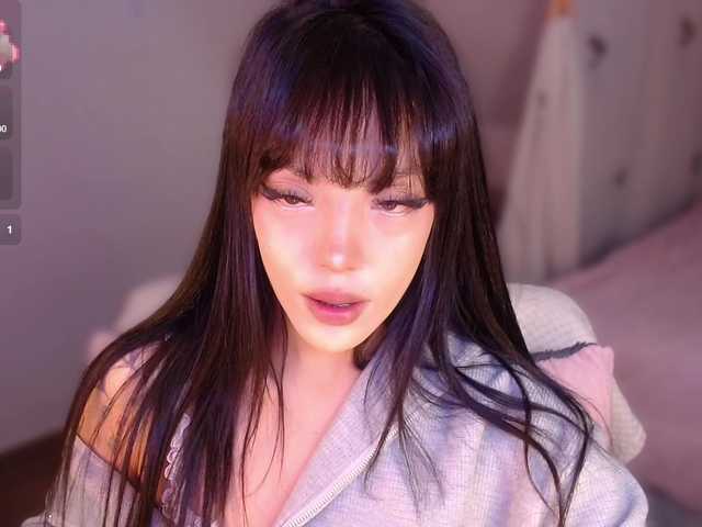 Nyx-exe live cam on BongaCams