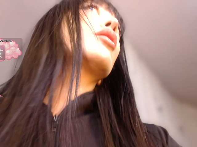Nyx-exe live cam on BongaCams