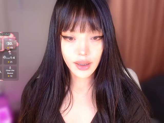 Nyx-exe live cam on BongaCams